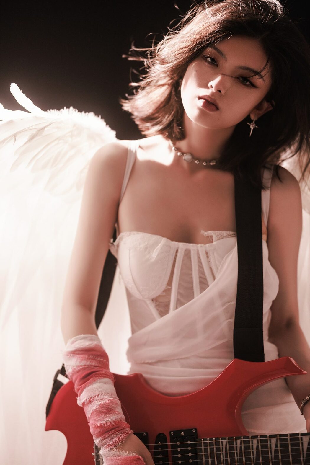 YiTuYu艺图语 Vol.5301 Zhang Zhang Bao