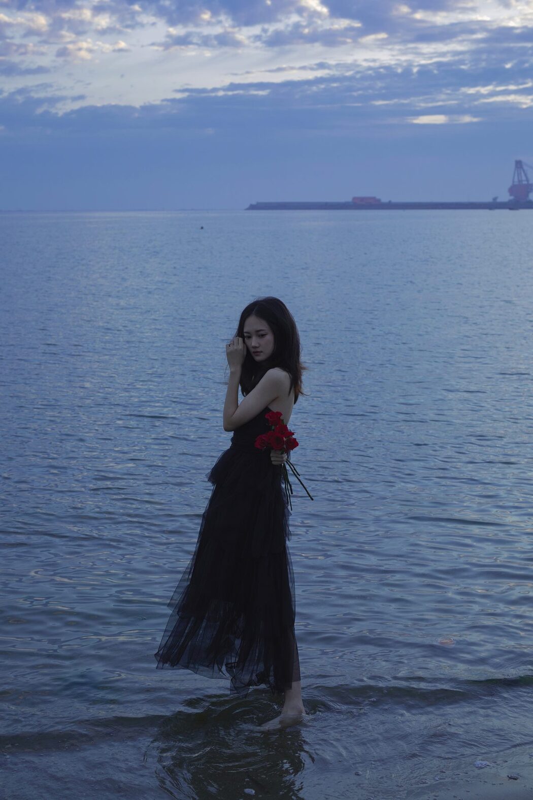 YiTuYu艺图语 Vol.5310 Wen Wen