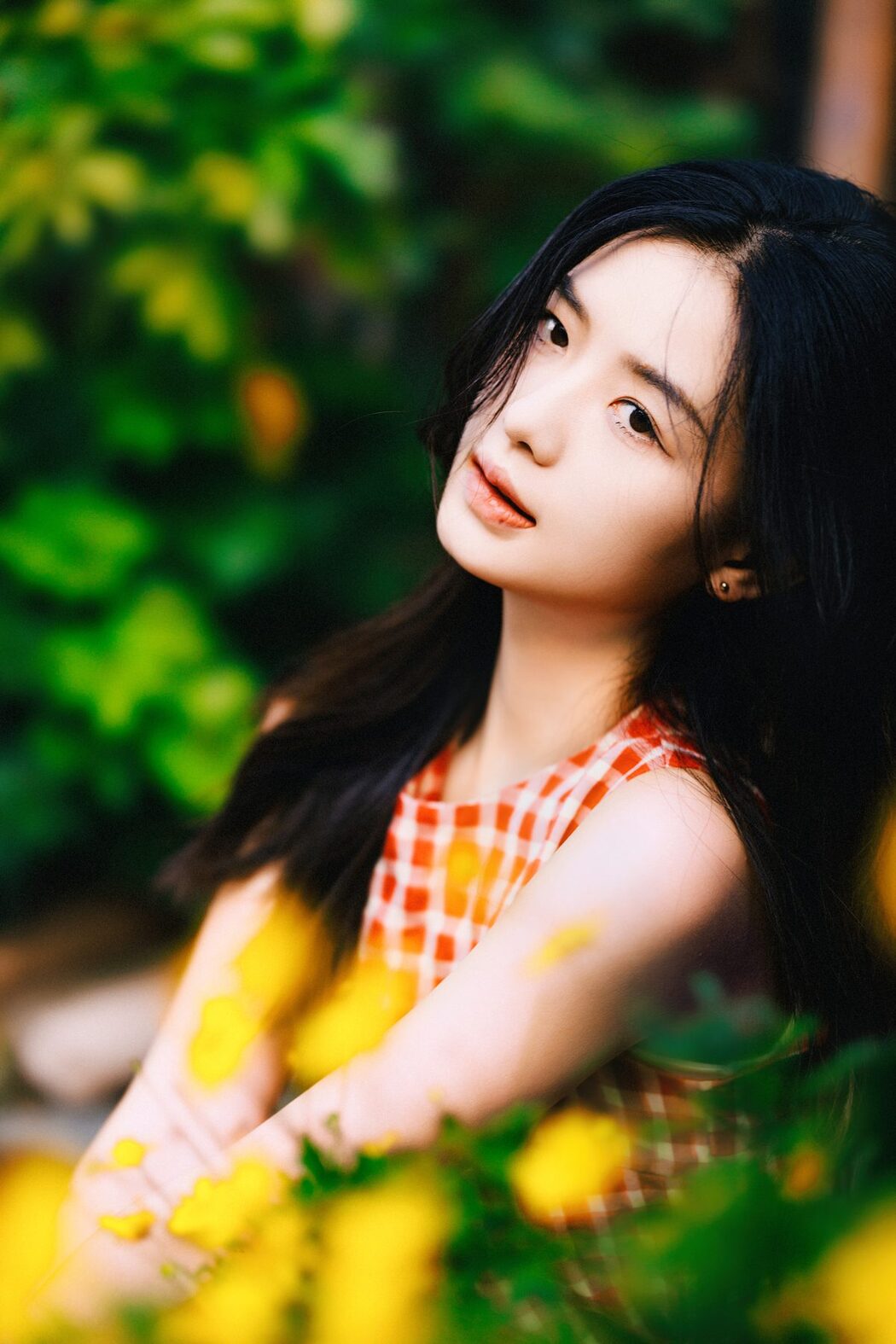 YiTuYu艺图语 Vol.5395 Bu Ta Xiao Yao