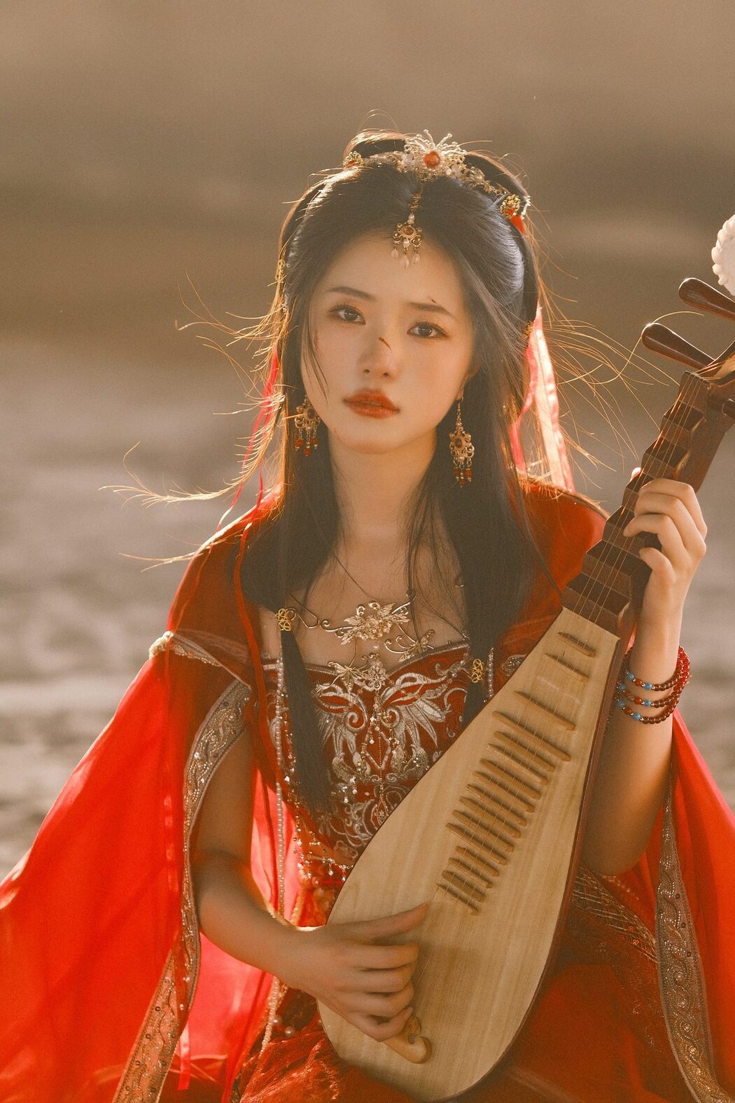 YiTuYu艺图语 Vol.5313 Anya_z