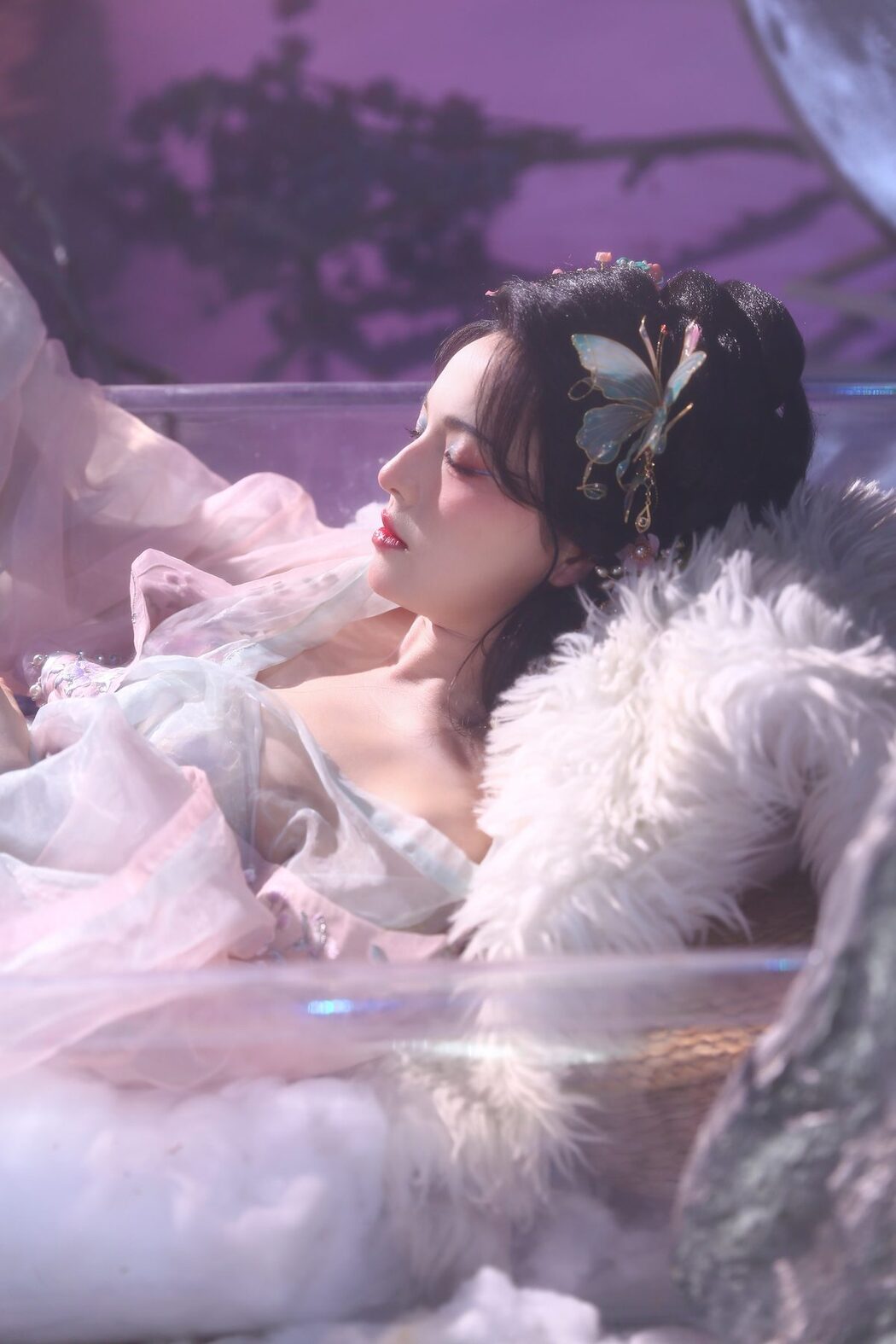 YiTuYu艺图语 Vol.5396 Feng Yu Jing