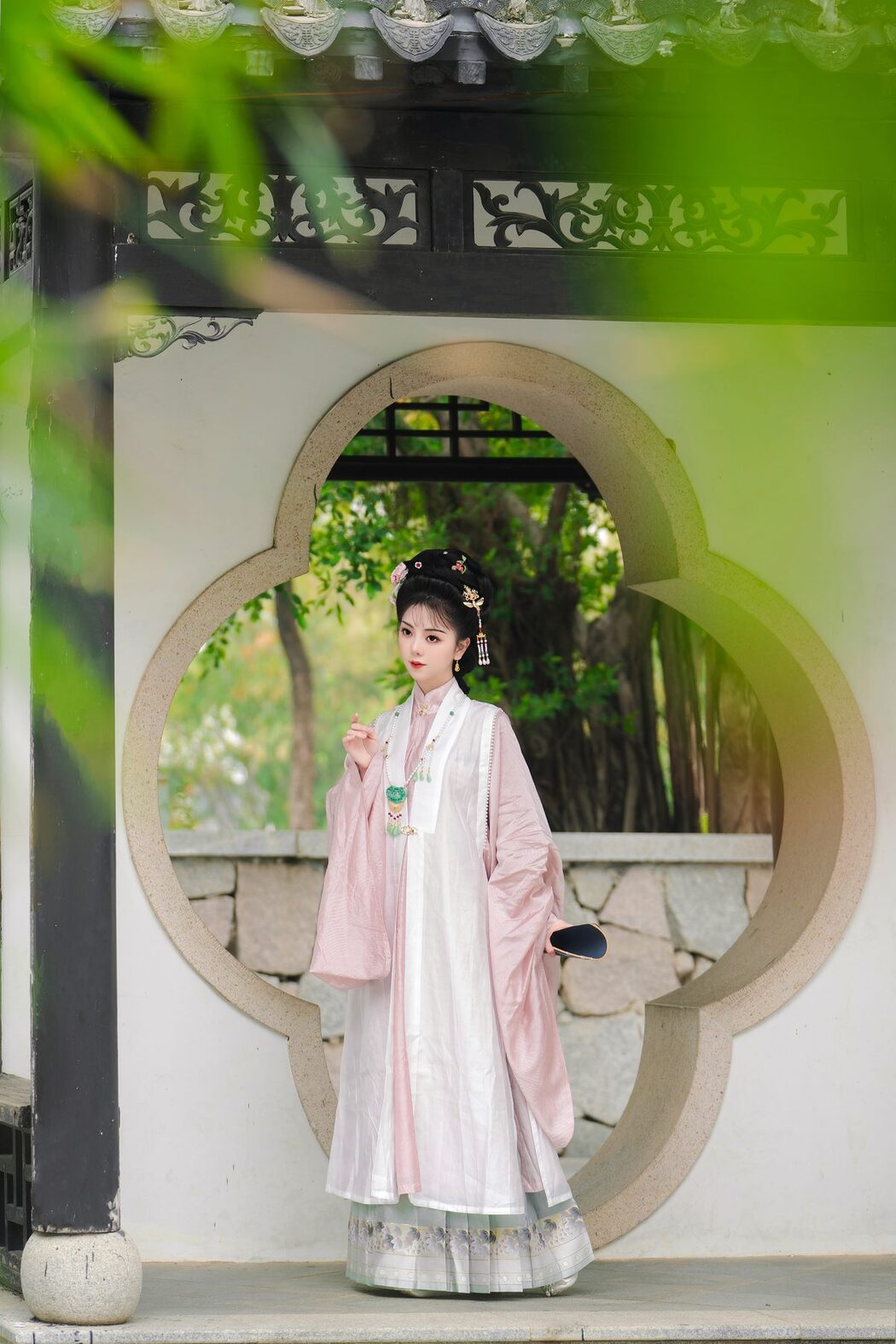 YiTuYu艺图语 Vol.5362 Qian Xue Ya
