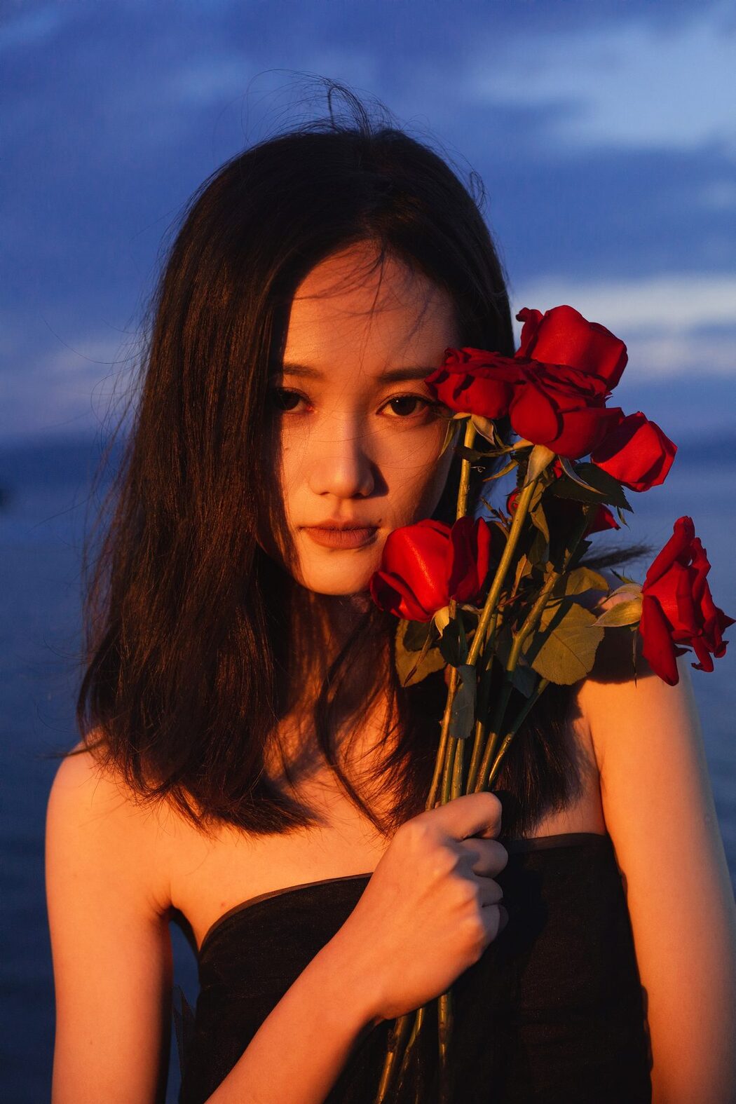 YiTuYu艺图语 Vol.5310 Wen Wen