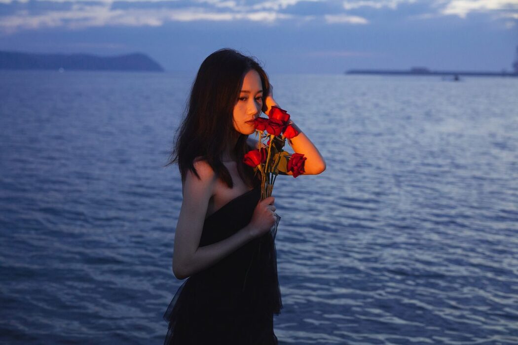 YiTuYu艺图语 Vol.5310 Wen Wen