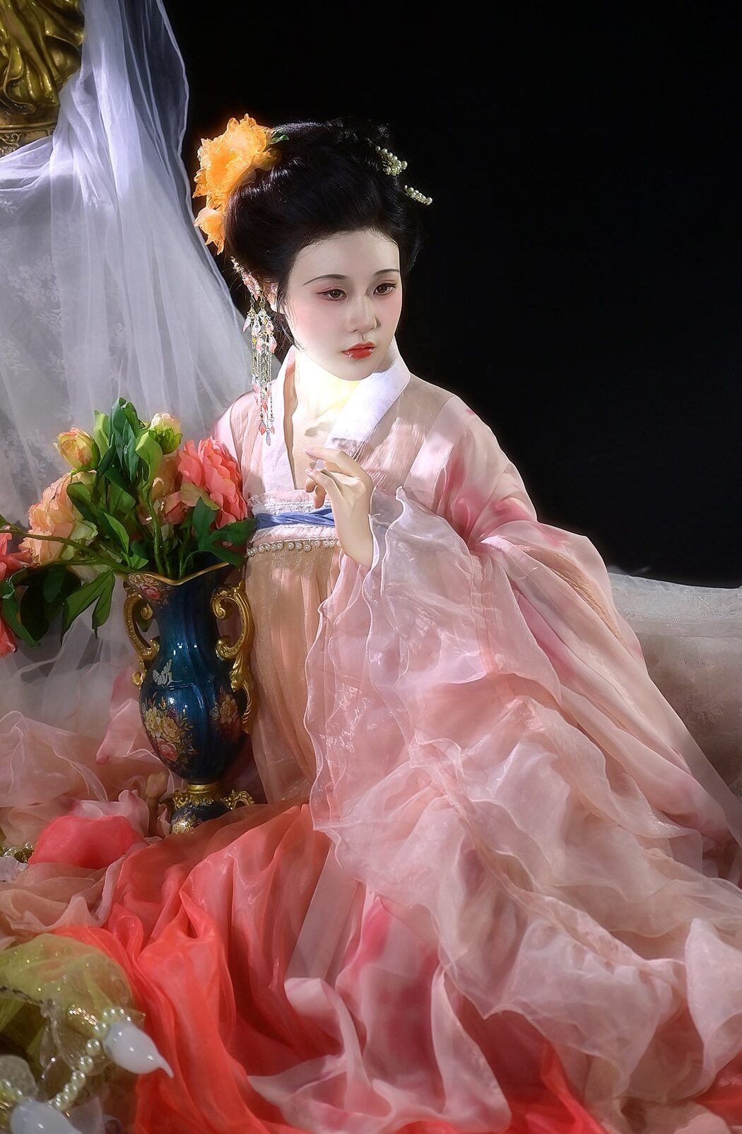 YiTuYu艺图语 Vol.5435 Shen Ci Xing Xing