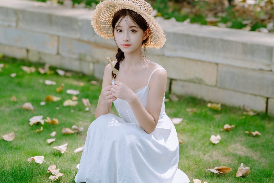 YiTuYu艺图语 Vol.5331 Yu Er
