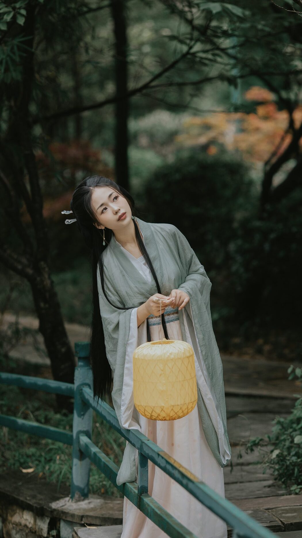 YiTuYu艺图语 Vol.5434 Xiao Mei Zi YM