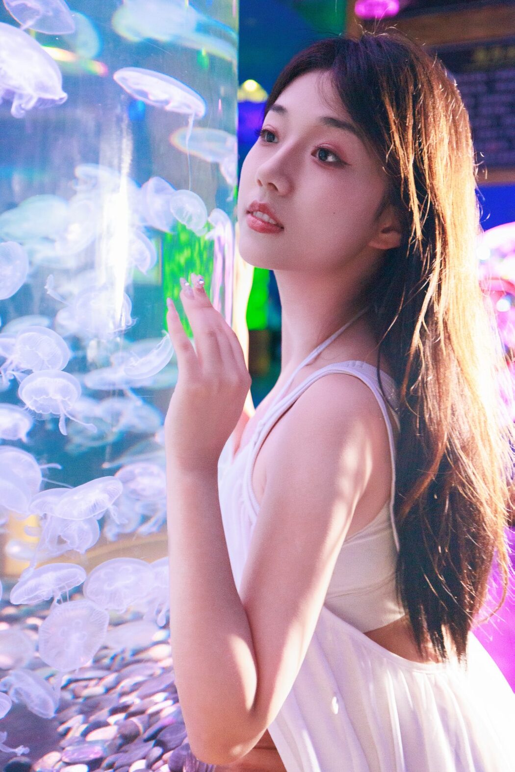 YiTuYu艺图语 Vol.5342 Pei Tong Xue