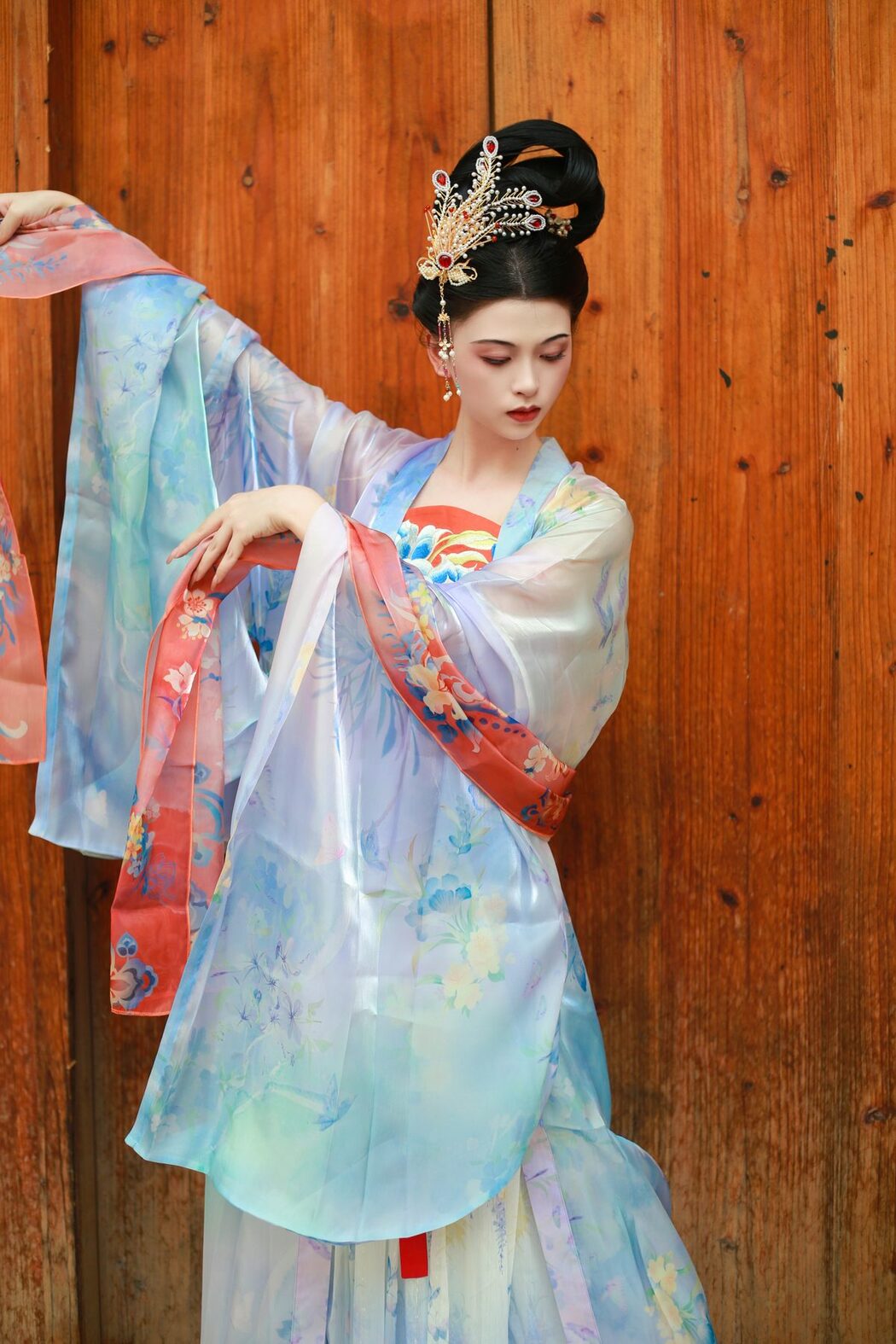 YiTuYu艺图语 Vol.5366 Nie Er