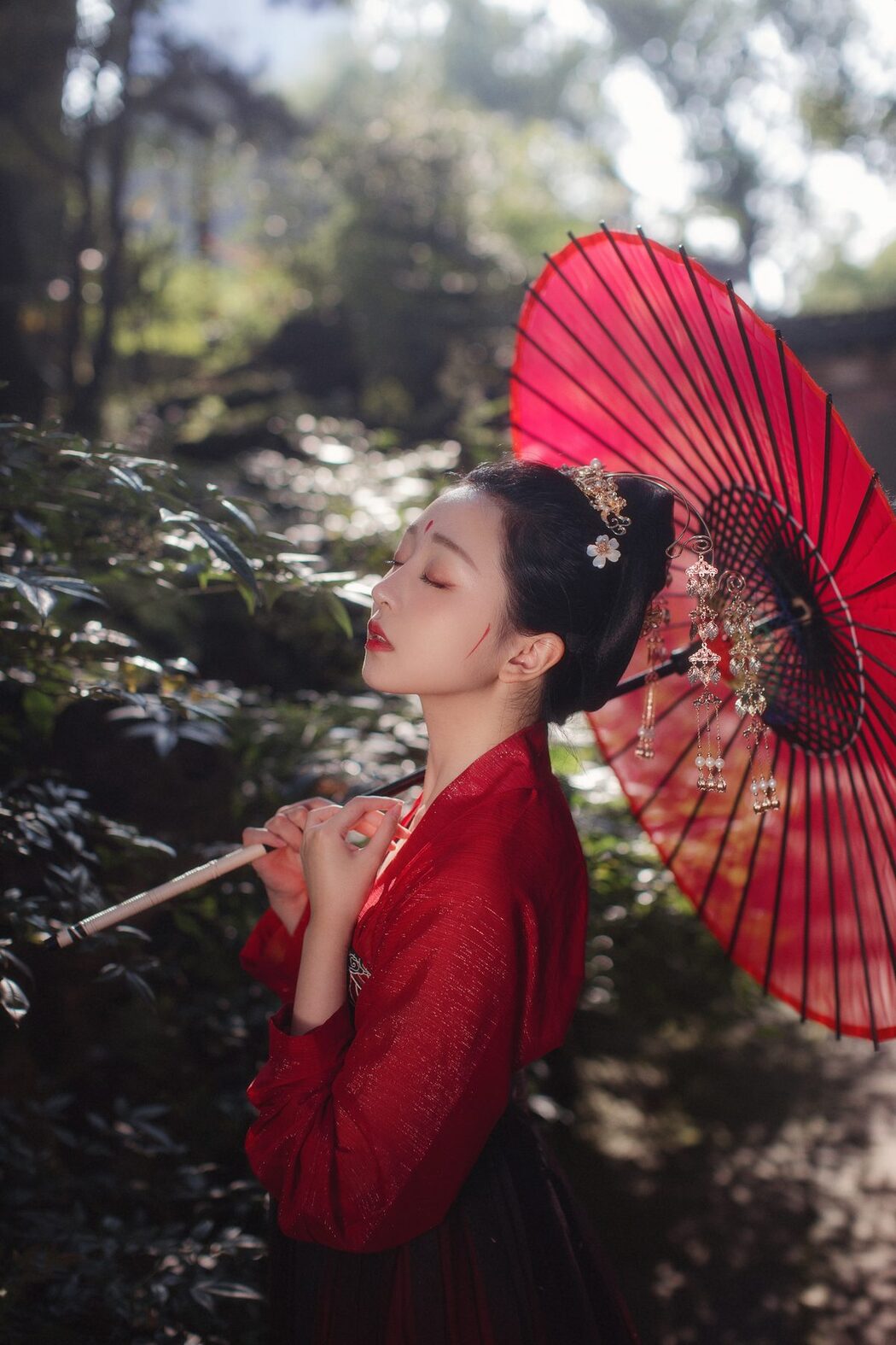 YiTuYu艺图语 Vol.5336 Chen Cuo