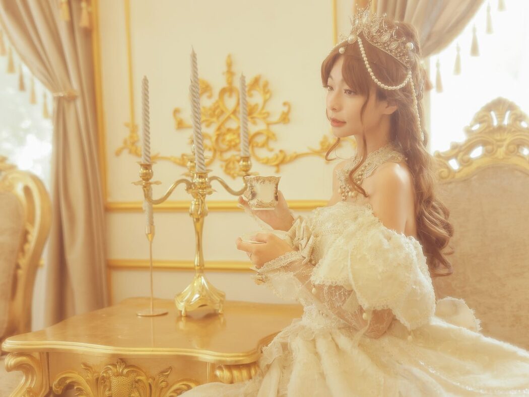 YiTuYu艺图语 Vol.5354 Ning Ning Ning Bu Kai