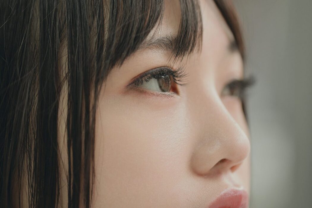 YiTuYu艺图语 Vol.5345 Seki Qi E