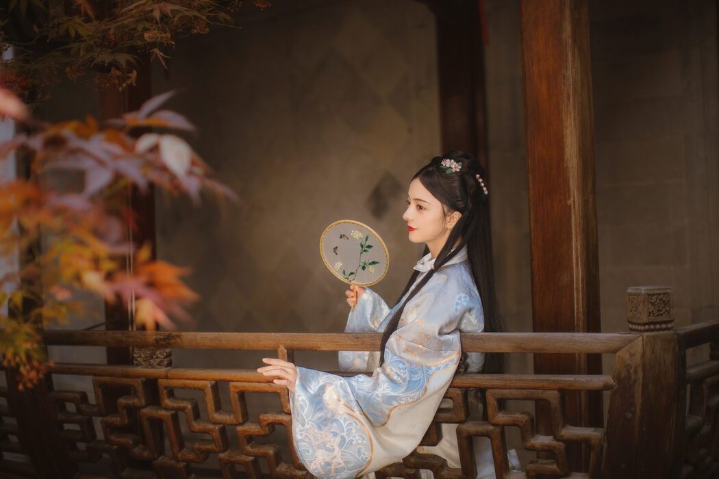 YiTuYu艺图语 Vol.5372 A Shi