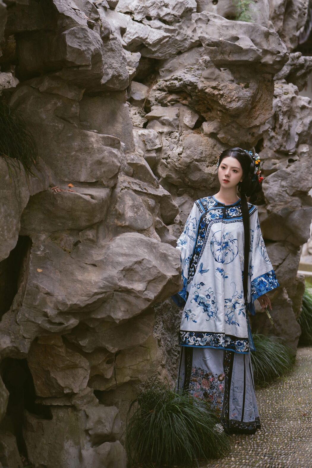 YiTuYu艺图语 Vol.5322 Qian Xue Ya