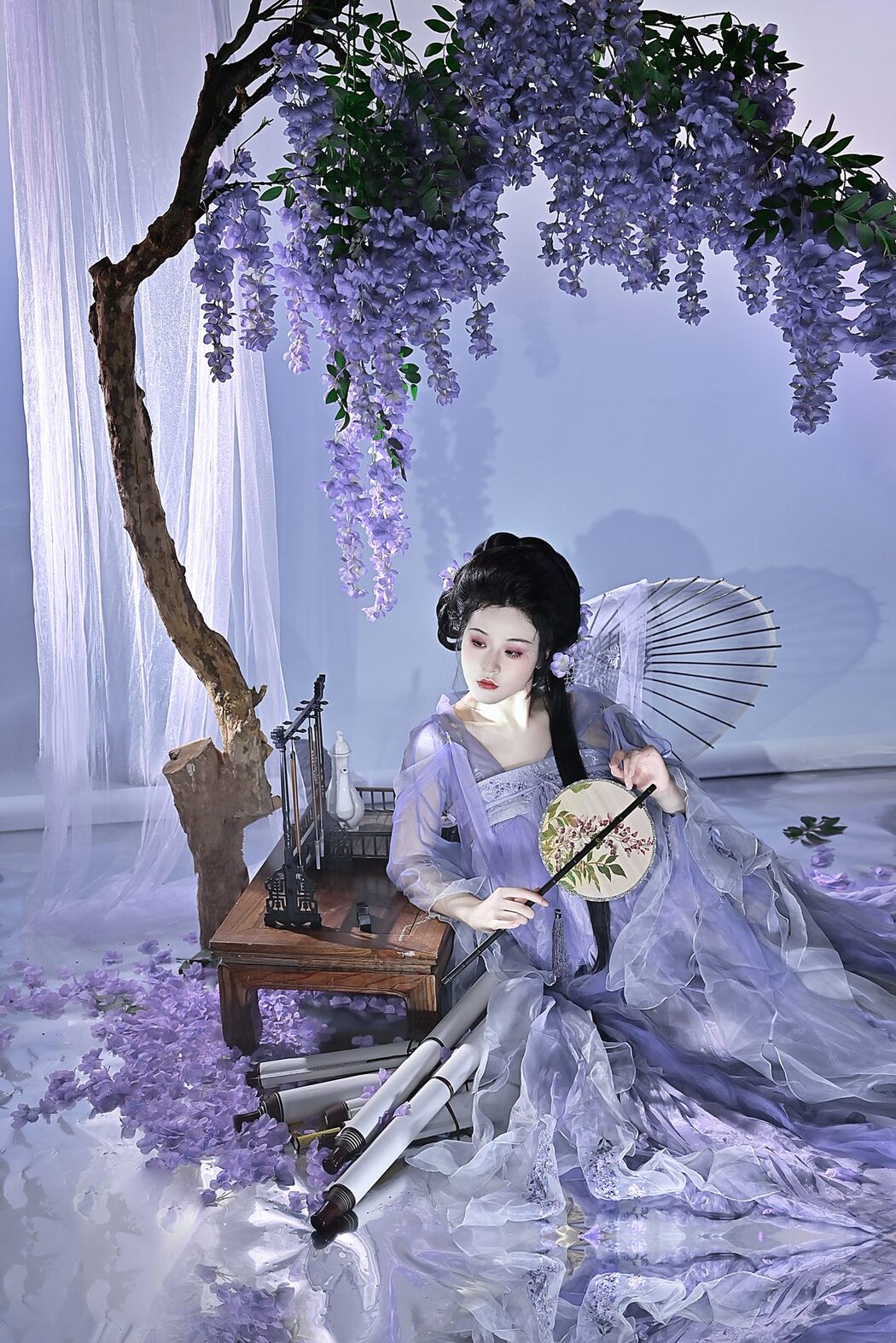 YiTuYu艺图语 Vol.5292 Shen Ci Xing Xing