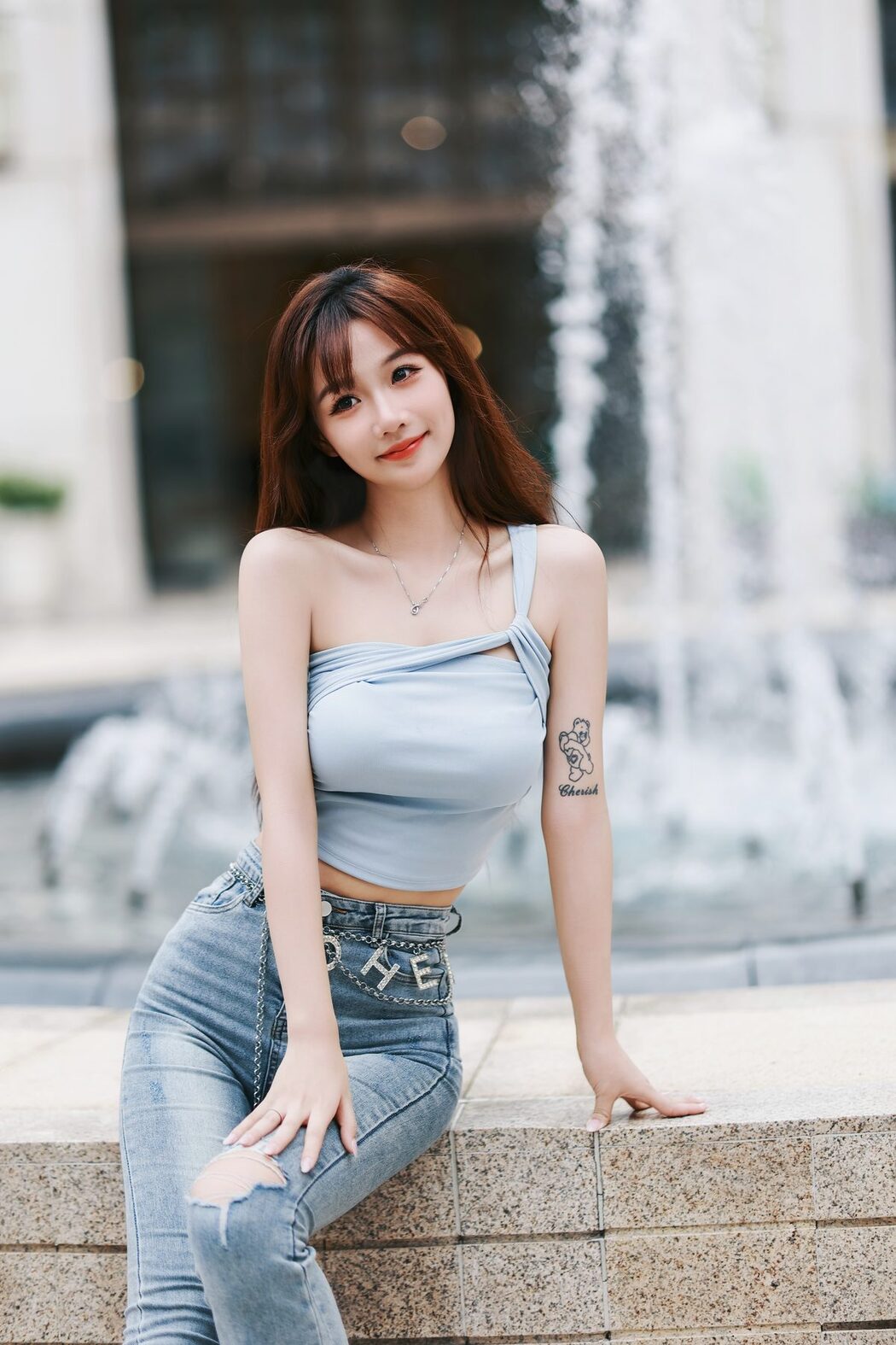 YiTuYu艺图语 Vol.5383 Tian Xin