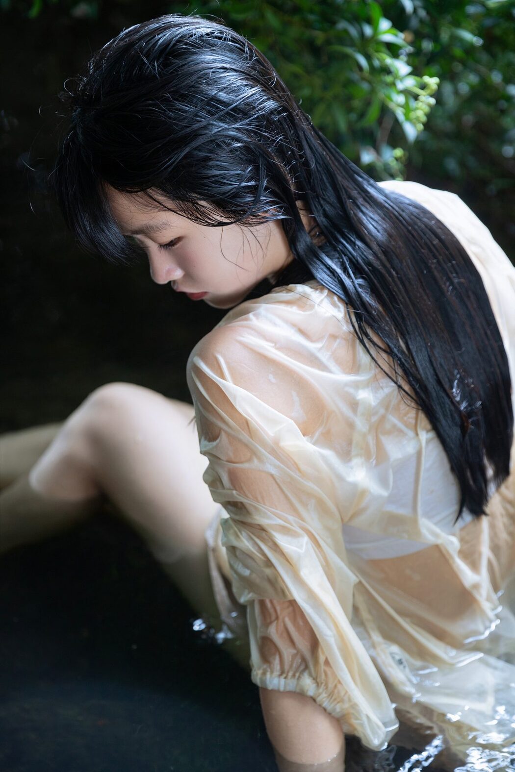 YiTuYu艺图语 Vol.5312 Su Yi Tu Tu Tu