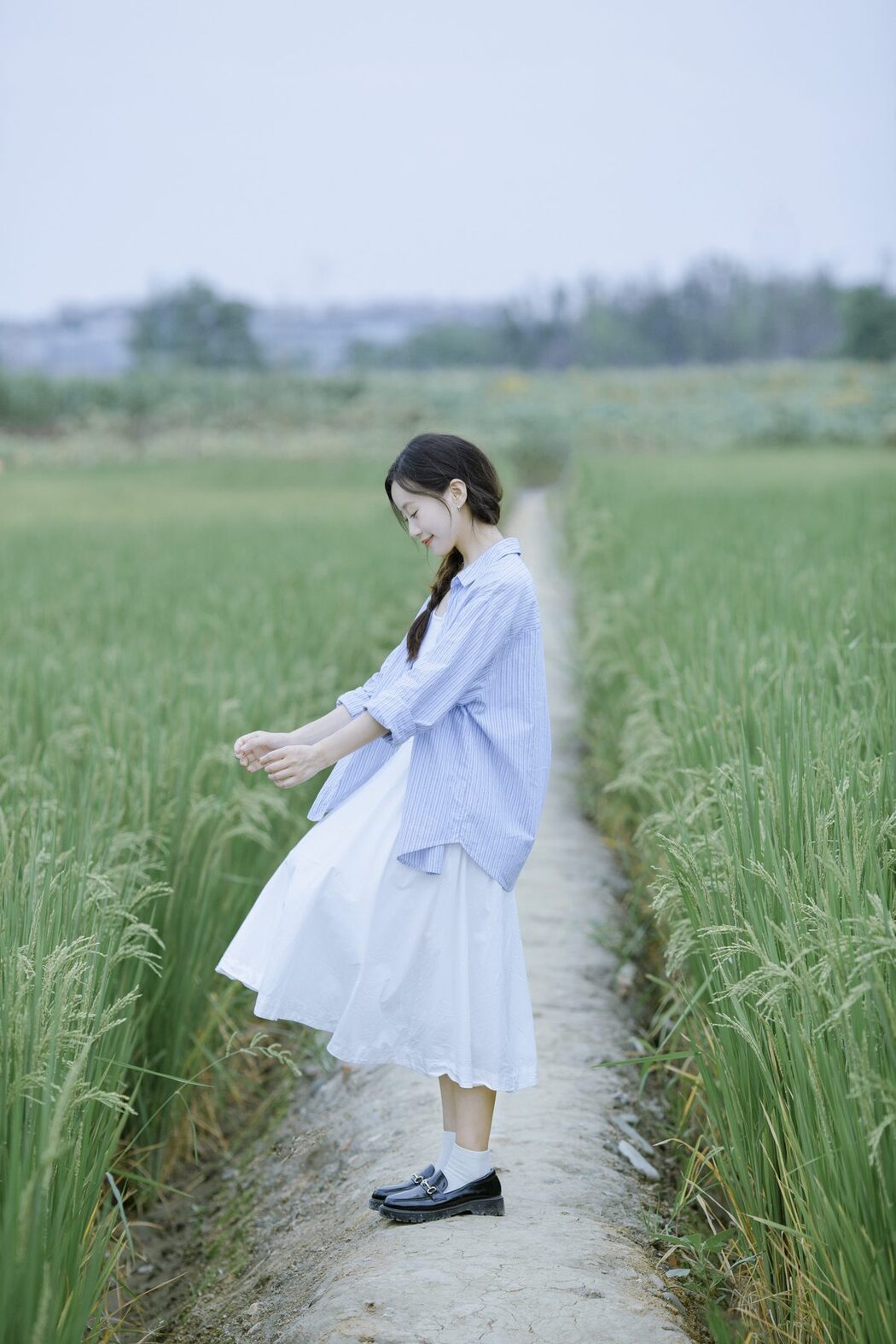 YiTuYu艺图语 Vol.5305 Lu Dou