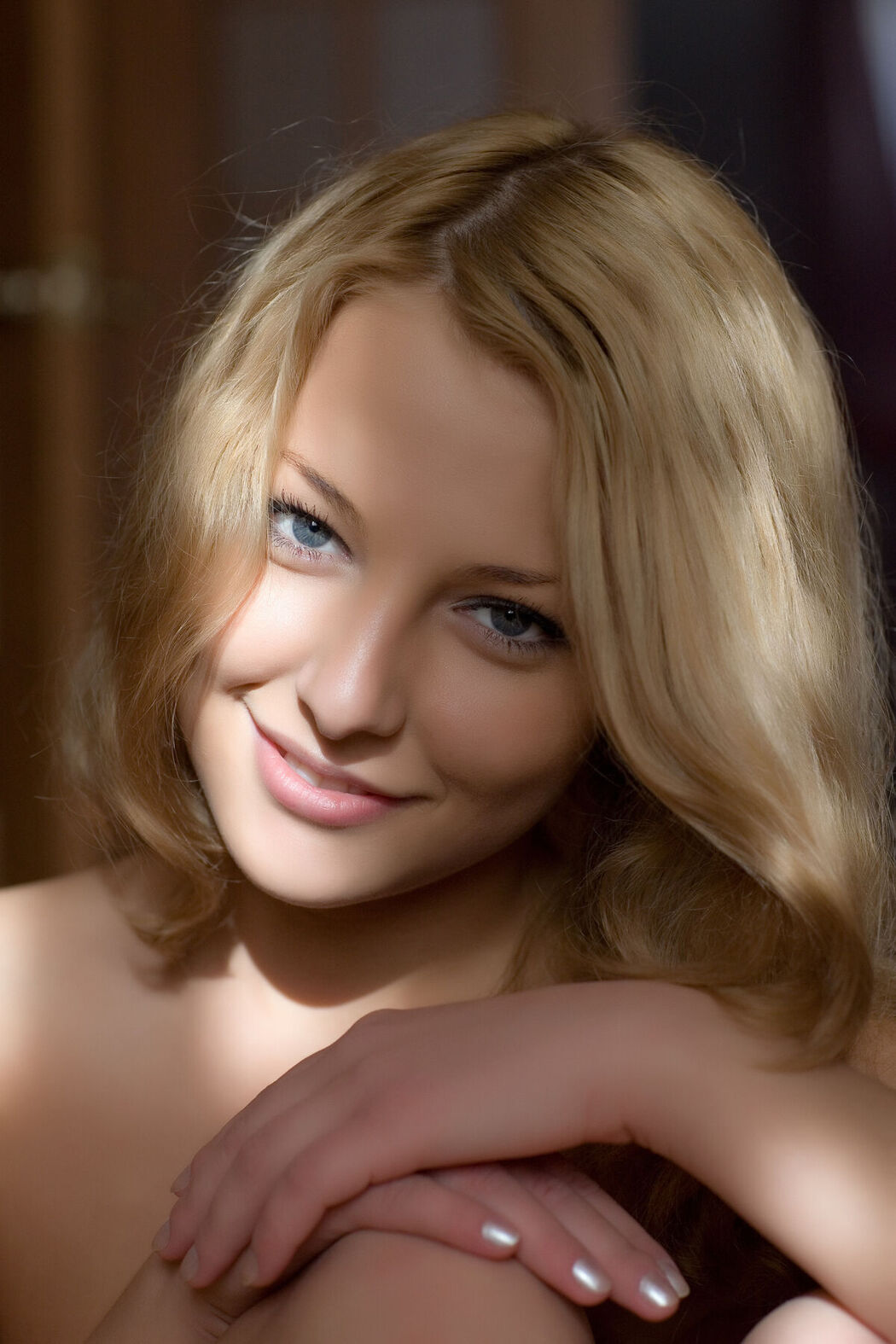MetArt Nikia A – Tactile Part1 (60P)