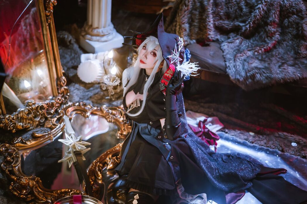 YiTuYu艺图语 Vol.5431 Never Su Ying