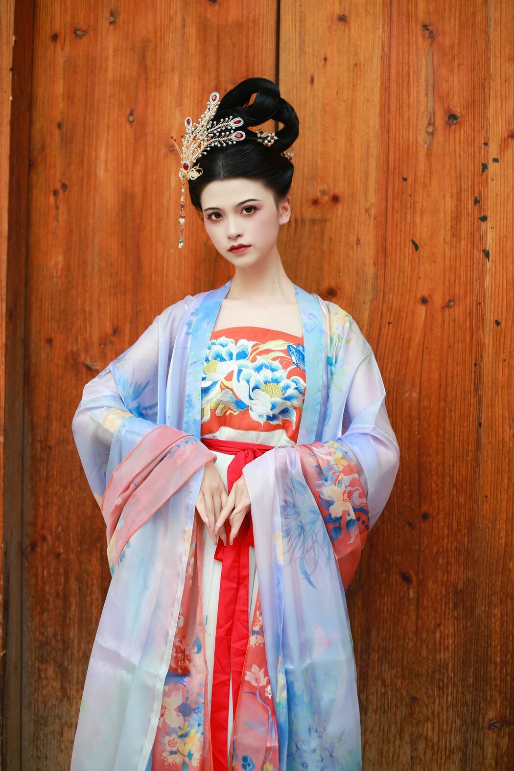 YiTuYu艺图语 Vol.5366 Nie Er