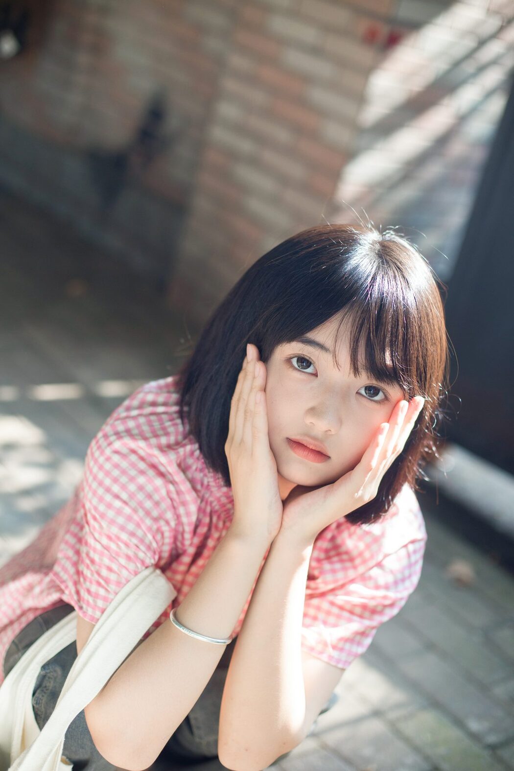 YiTuYu艺图语 Vol.5438 Tang Tang