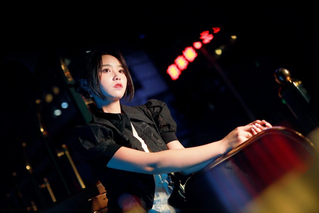 YiTuYu艺图语 Vol.5339 Jiu Yue