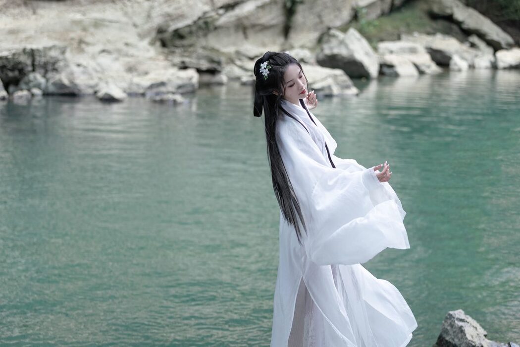 YiTuYu艺图语 Vol.5295 Wan Jiang Ting