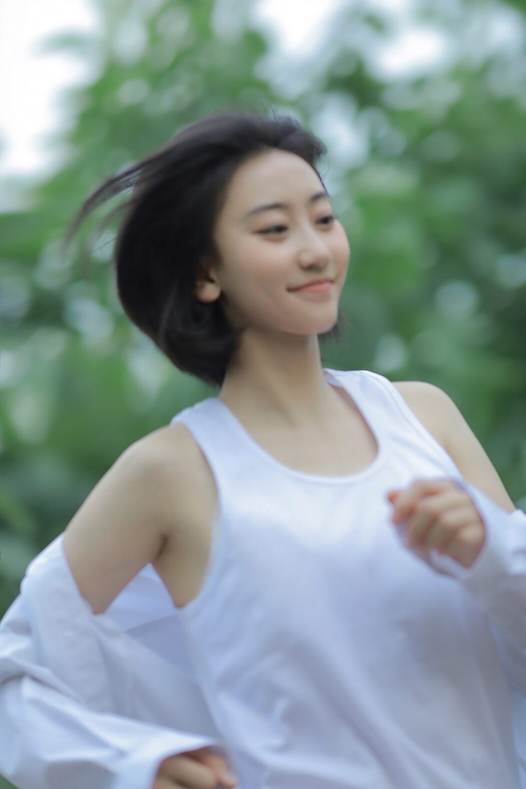 YiTuYu艺图语 Vol.5360 Si Qi
