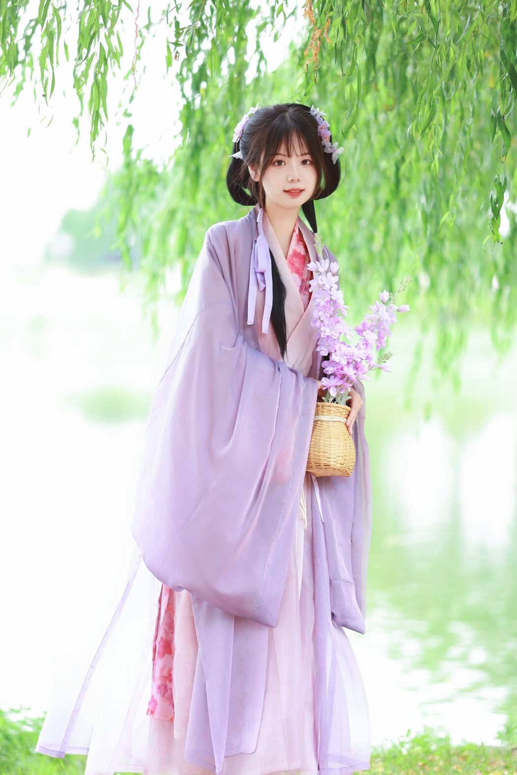 YiTuYu艺图语 Vol.5347 Mu Yan Se Cc