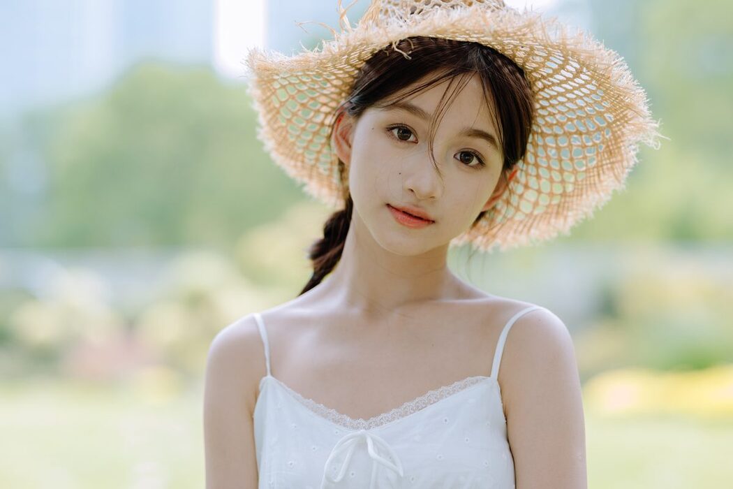 YiTuYu艺图语 Vol.5331 Yu Er