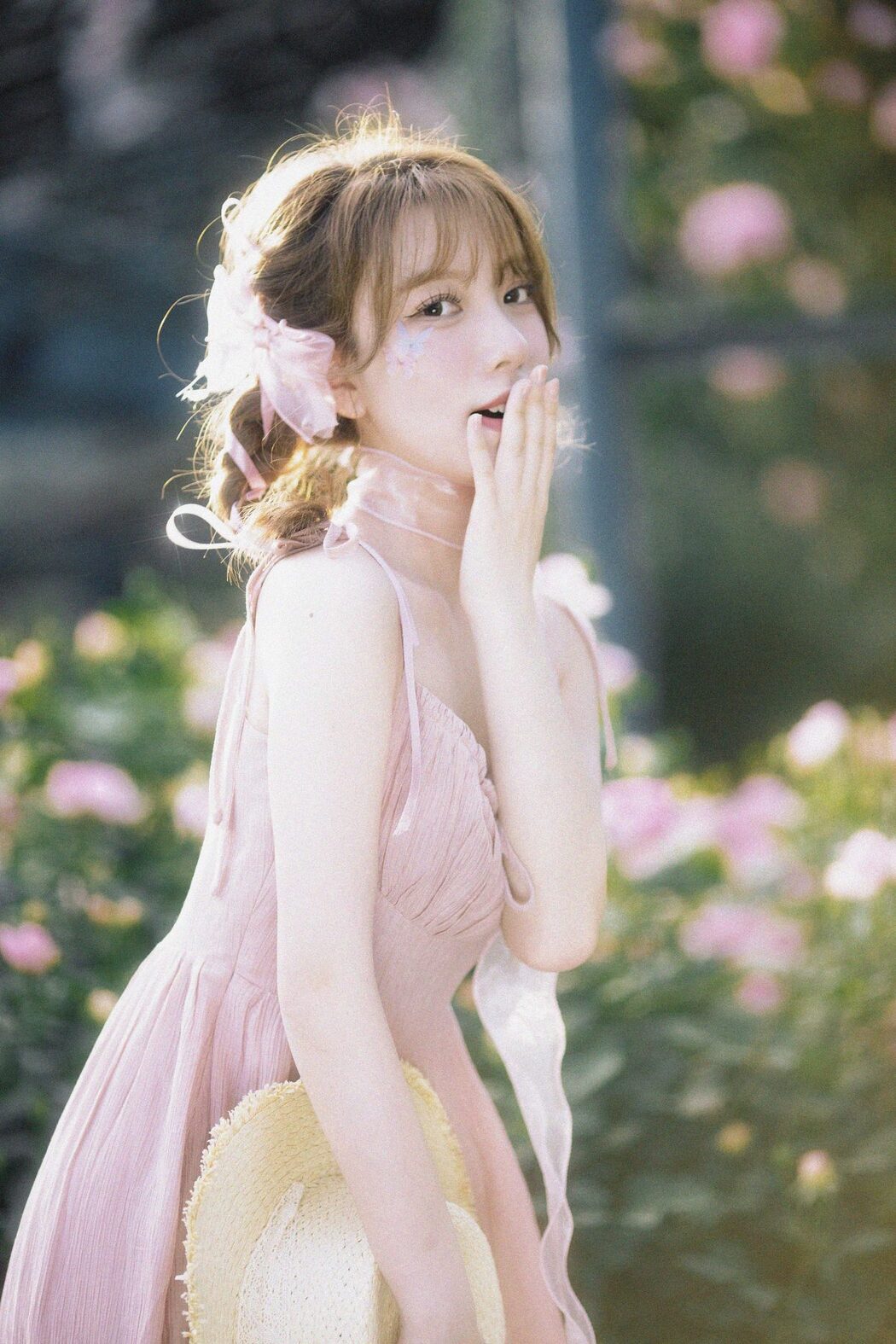 YiTuYu艺图语 Vol.5337 Xiao Huang Yu