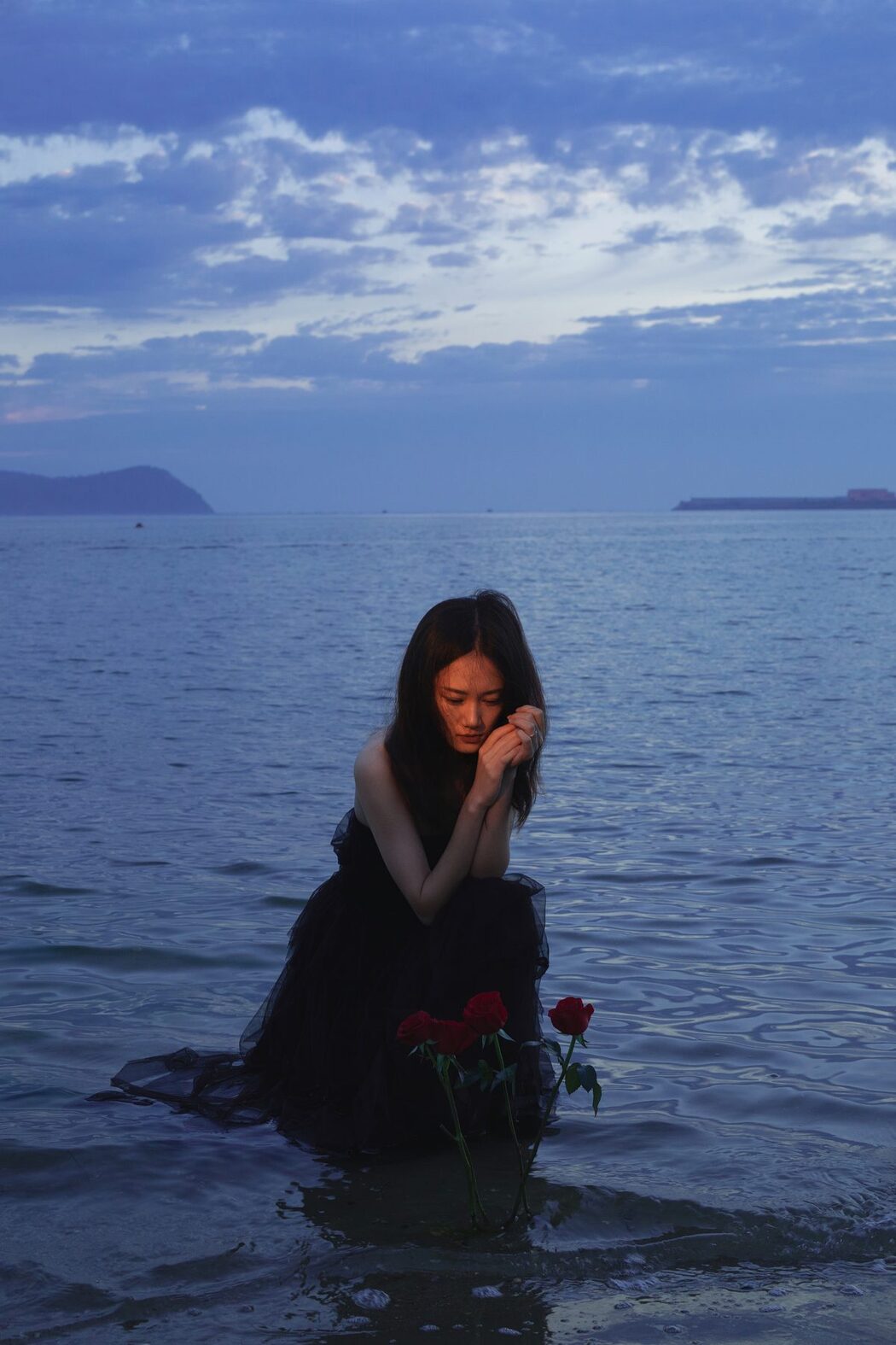YiTuYu艺图语 Vol.5310 Wen Wen
