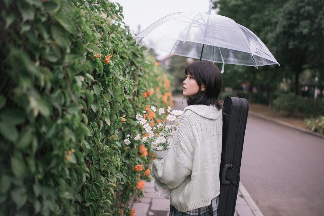 YiTuYu艺图语 Vol.5299 Luozhizhi