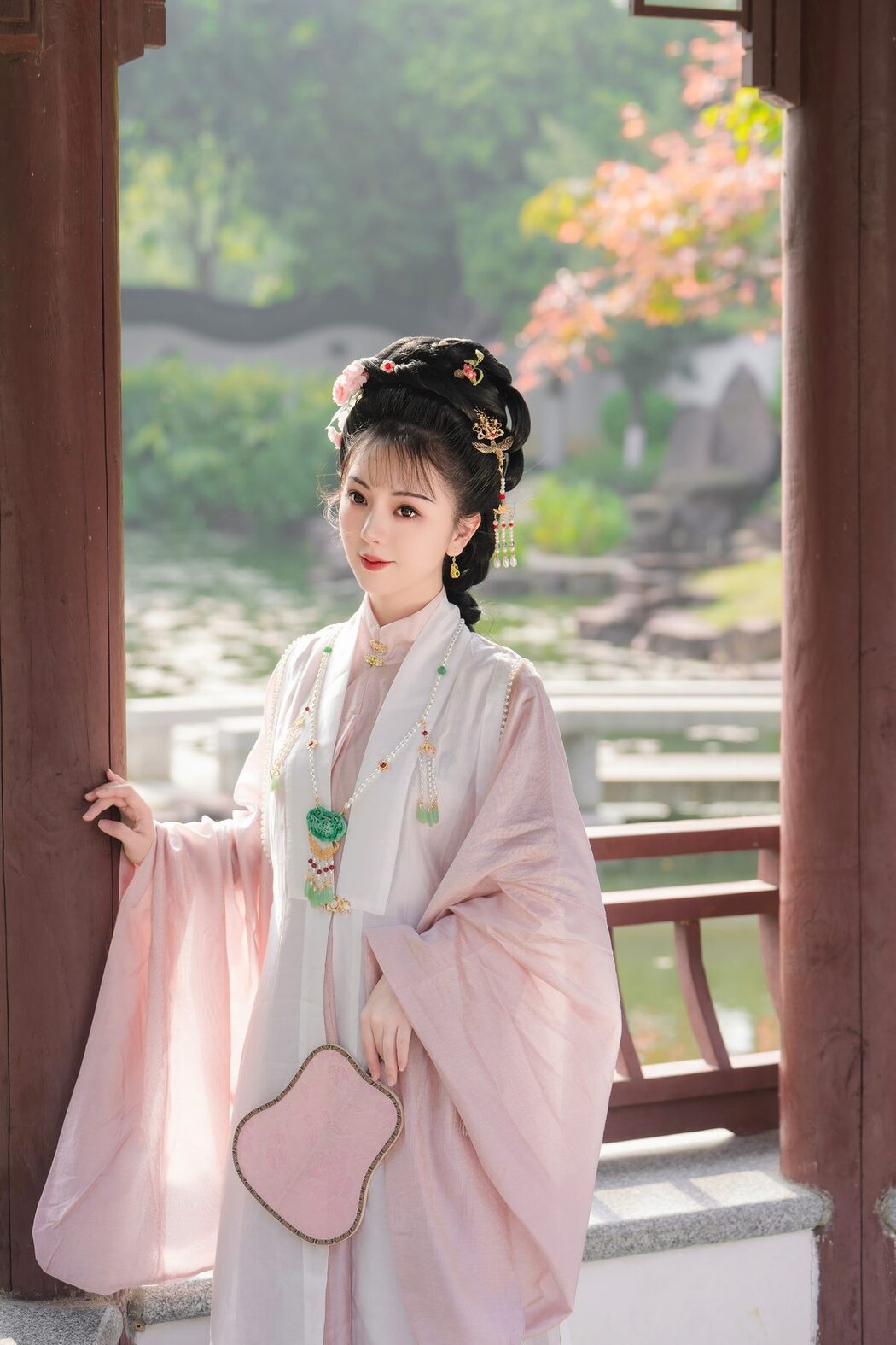 YiTuYu艺图语 Vol.5362 Qian Xue Ya