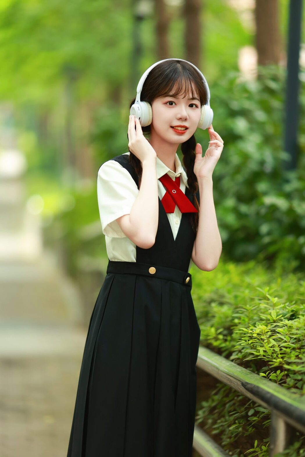 YiTuYu艺图语 Vol.5387 Mu Yan Se Cc