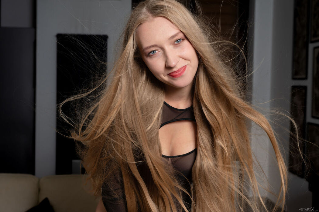 MetArtX Sailor – Angels Hair Part1 (56P)