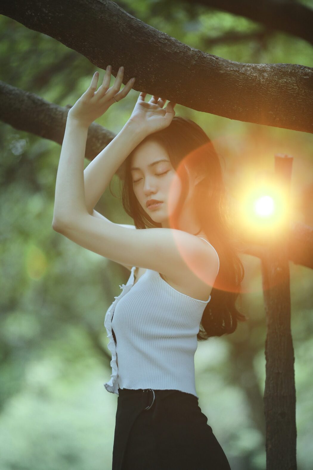 YiTuYu艺图语 Vol.5329 Shui Yu Yuan