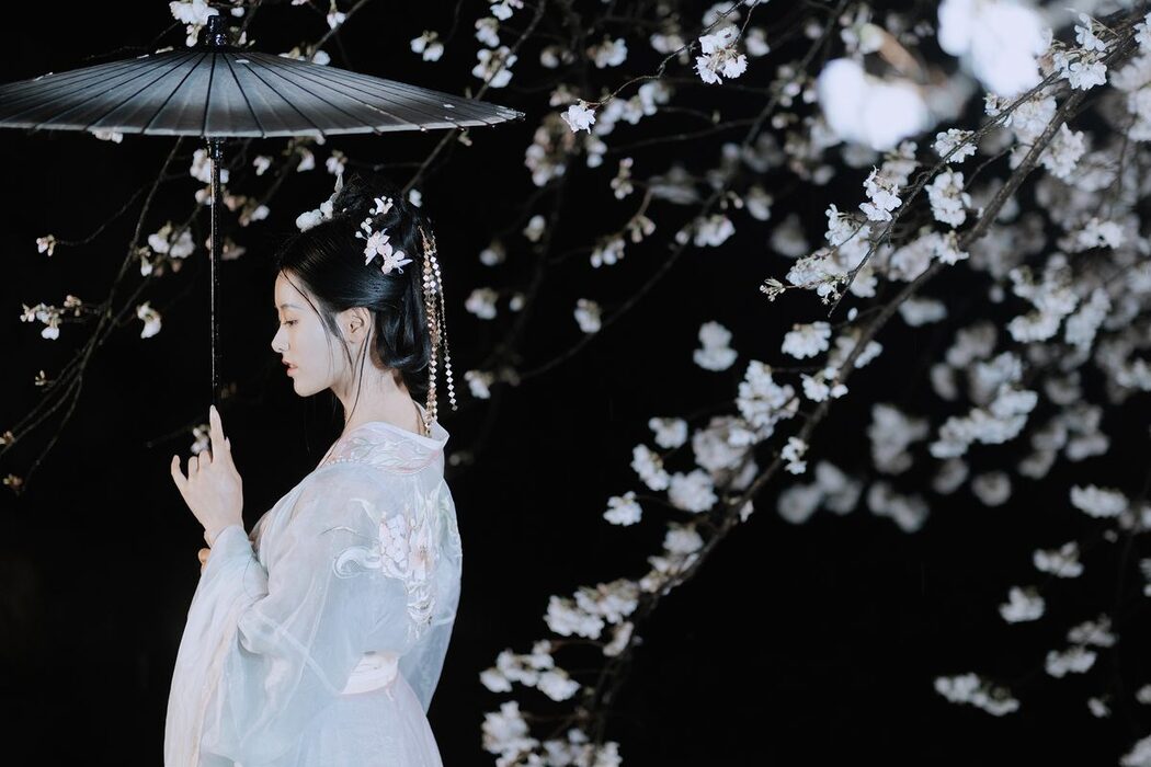 YiTuYu艺图语 Vol.5397 Ren Jian Yue Su Chen