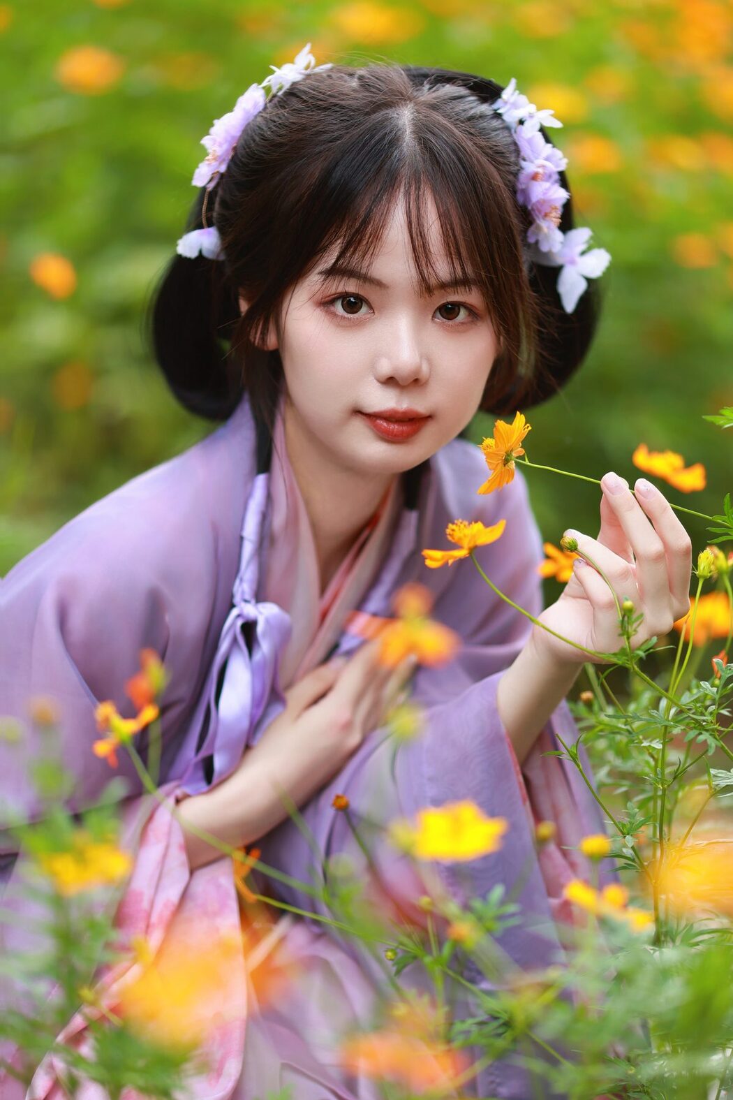 YiTuYu艺图语 Vol.5359 Mu Yan Se Cc