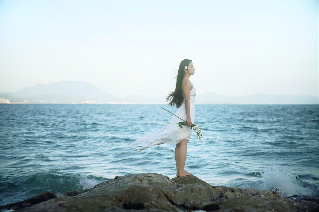 YiTuYu艺图语 Vol.5351 Jia Yi
