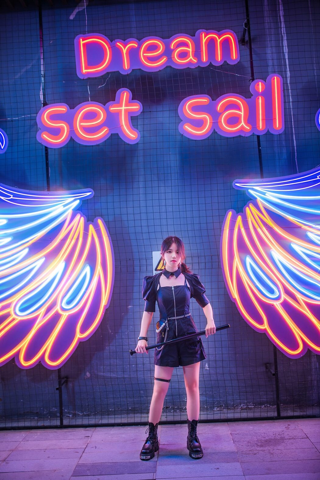 YiTuYu艺图语 Vol.5457 Zhou Tao