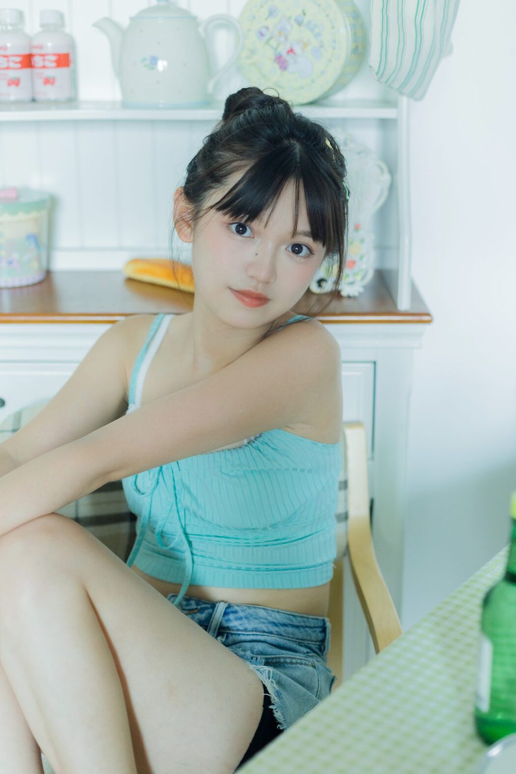 YiTuYu艺图语 Vol.5296 Ye Ye Gong Zhu