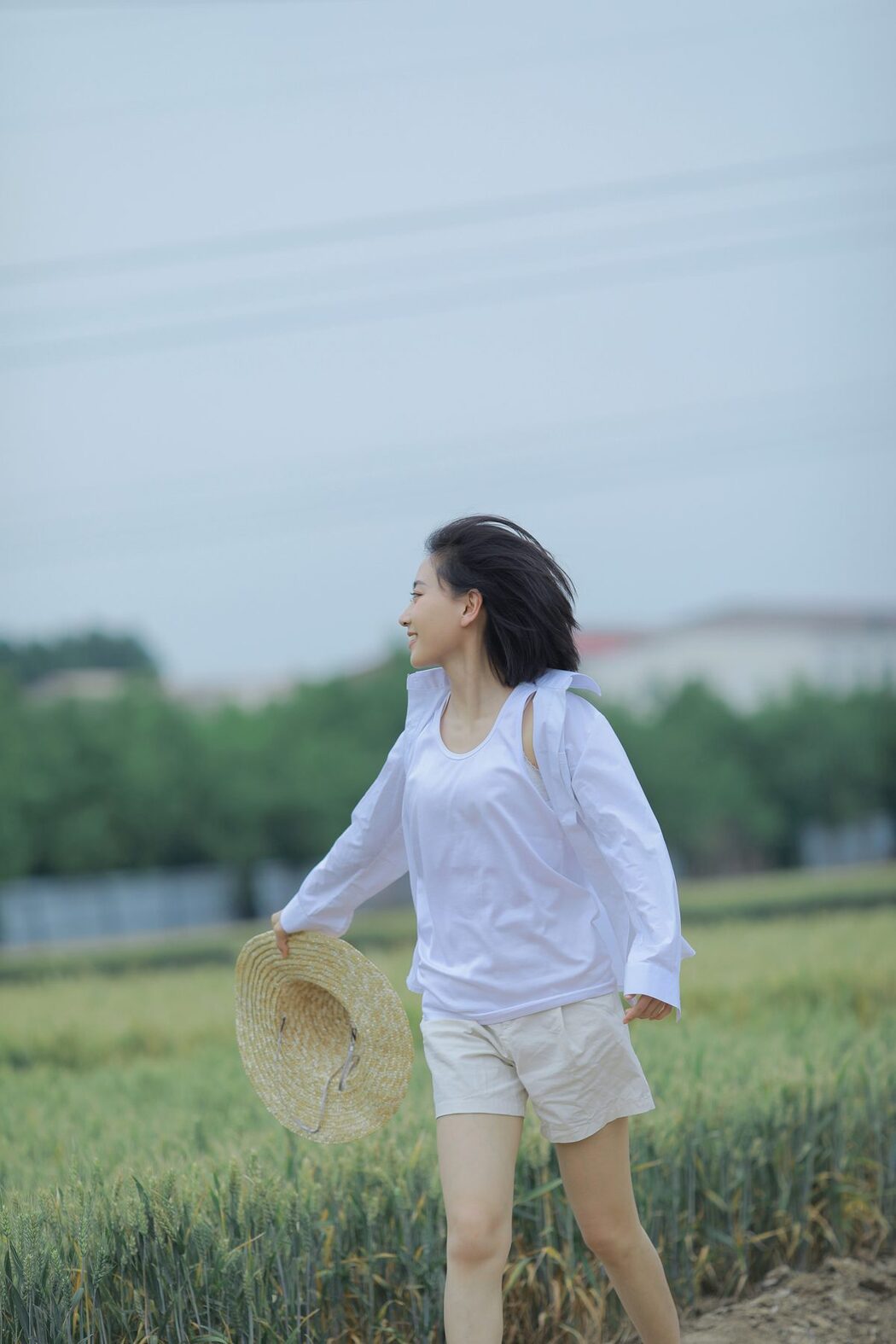 YiTuYu艺图语 Vol.5360 Si Qi