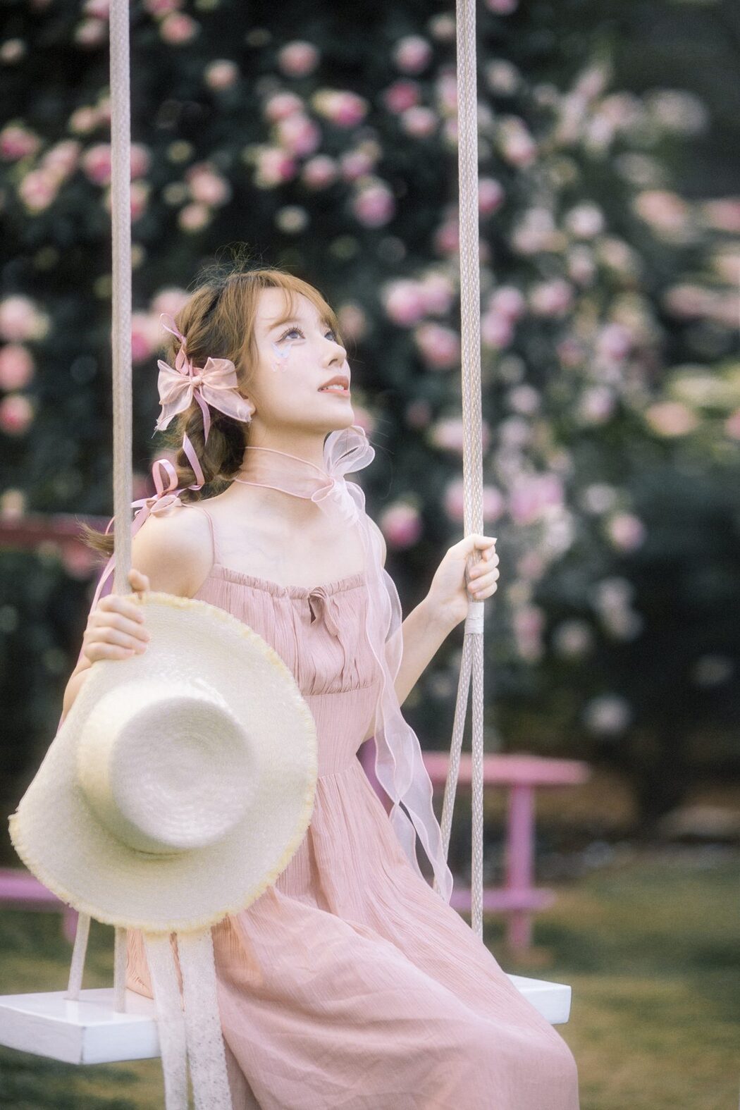 YiTuYu艺图语 Vol.5337 Xiao Huang Yu