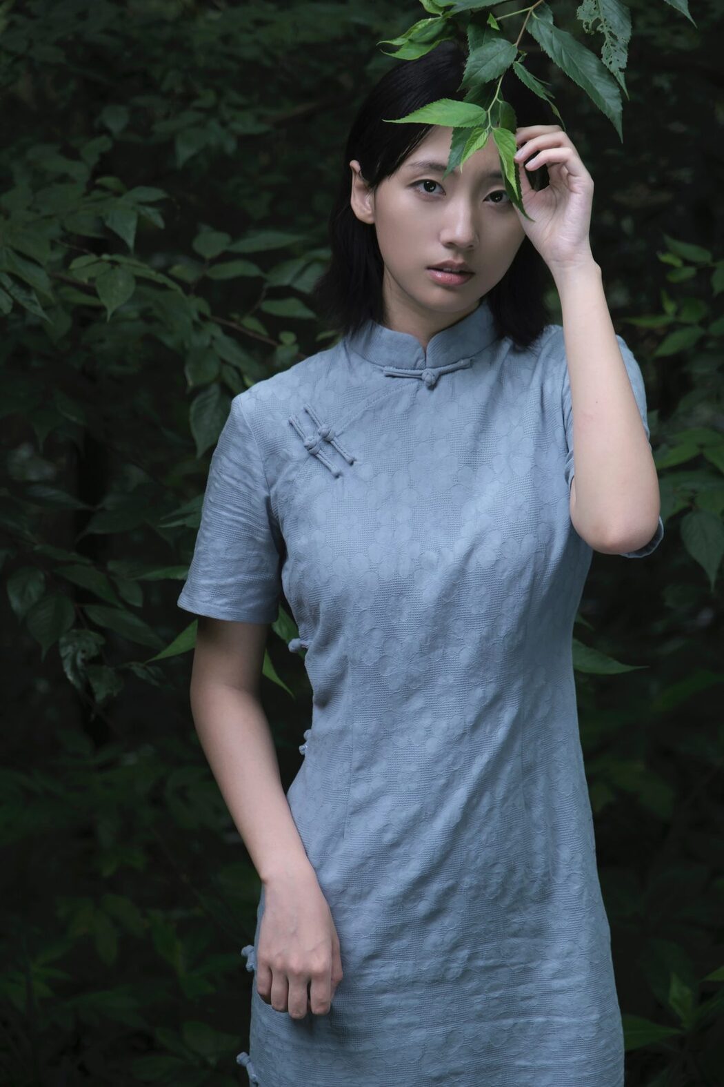 YiTuYu艺图语 Vol.5304 An Shi Wen Wen A