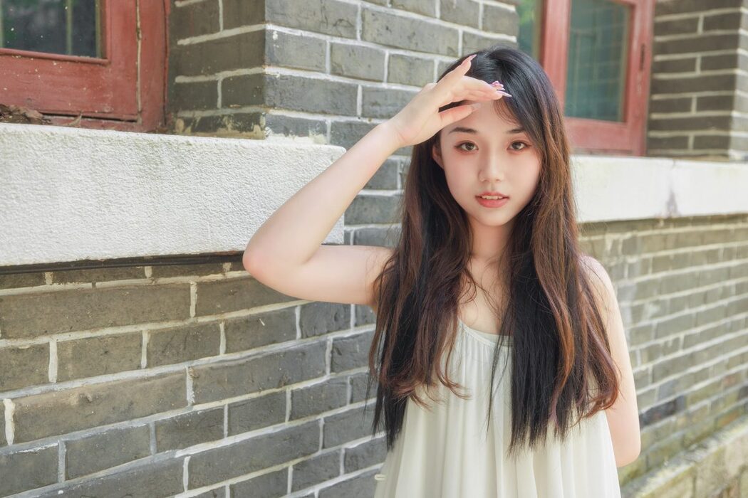 YiTuYu艺图语 Vol.5342 Pei Tong Xue