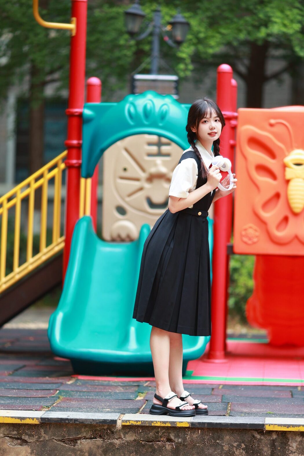 YiTuYu艺图语 Vol.5404 Mu Yan Se Cc