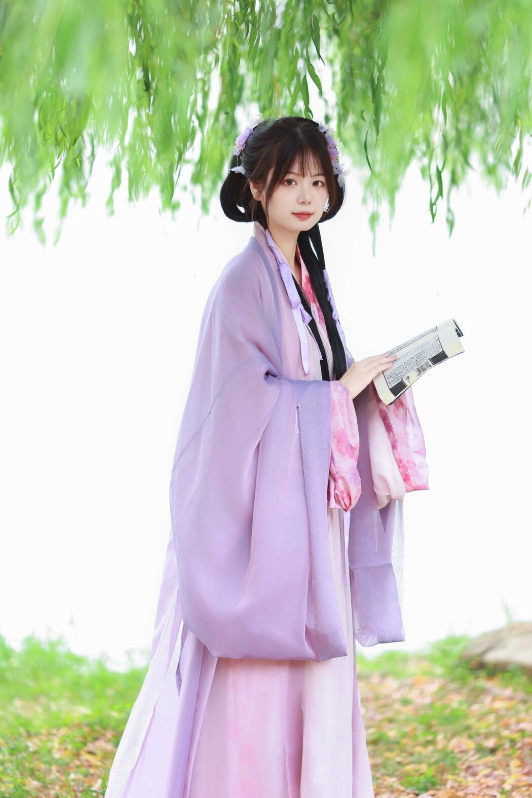 YiTuYu艺图语 Vol.5347 Mu Yan Se Cc