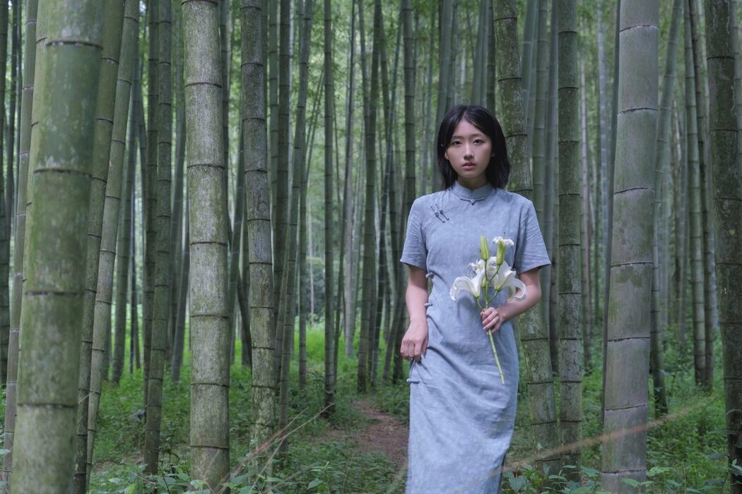 YiTuYu艺图语 Vol.5304 An Shi Wen Wen A